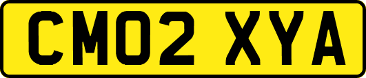 CM02XYA