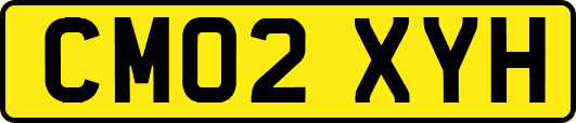CM02XYH