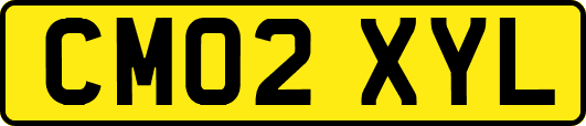 CM02XYL