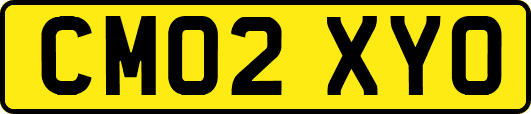 CM02XYO