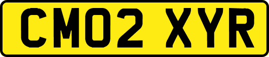 CM02XYR