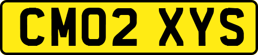 CM02XYS