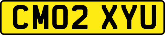 CM02XYU