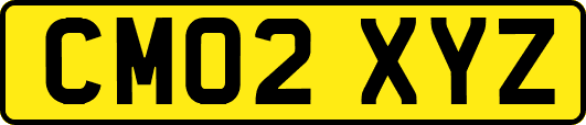 CM02XYZ