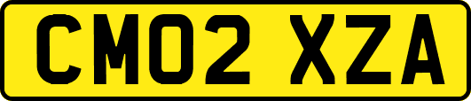 CM02XZA