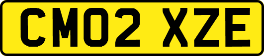 CM02XZE