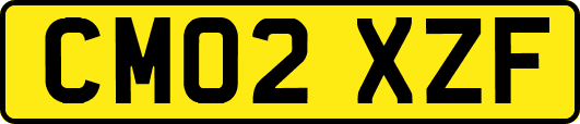 CM02XZF
