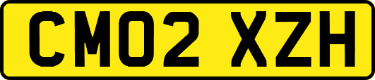 CM02XZH