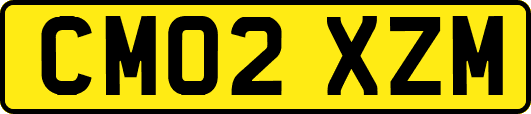 CM02XZM