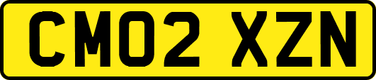 CM02XZN