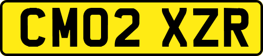 CM02XZR