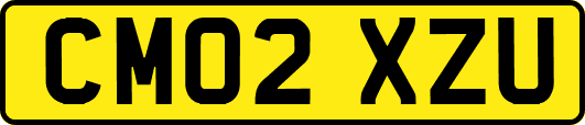 CM02XZU