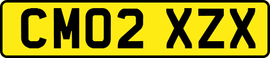 CM02XZX
