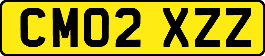 CM02XZZ