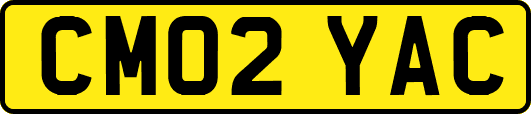 CM02YAC