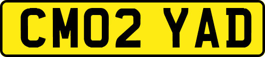 CM02YAD