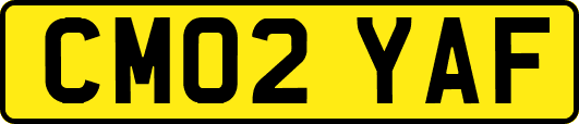CM02YAF