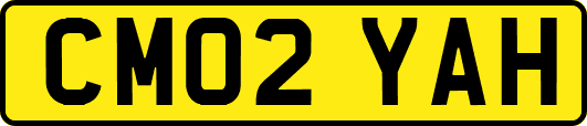 CM02YAH