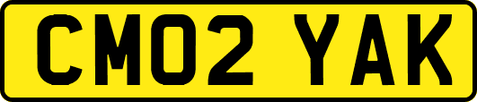 CM02YAK