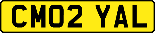 CM02YAL
