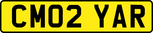 CM02YAR