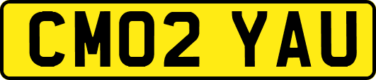 CM02YAU