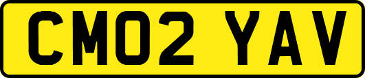CM02YAV