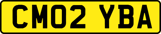 CM02YBA