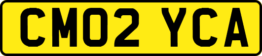 CM02YCA