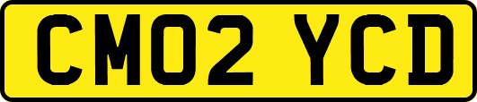 CM02YCD