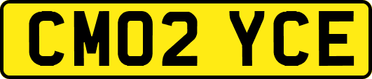 CM02YCE