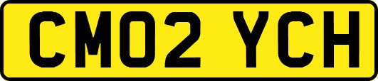 CM02YCH