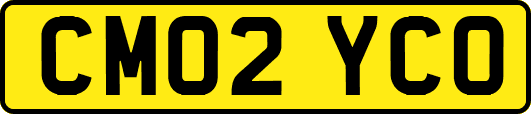 CM02YCO