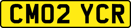 CM02YCR