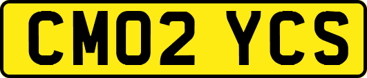 CM02YCS