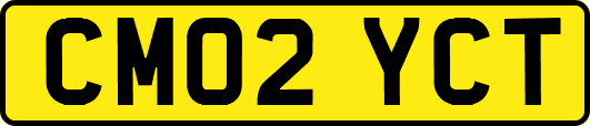 CM02YCT