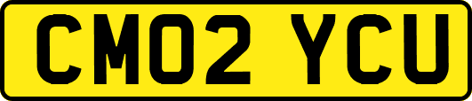 CM02YCU