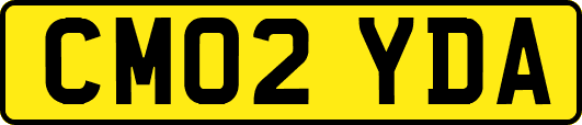 CM02YDA