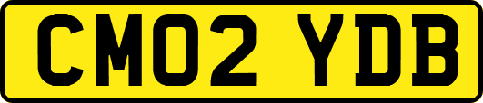 CM02YDB