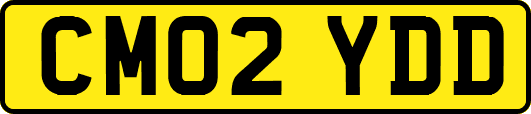 CM02YDD