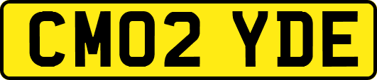 CM02YDE