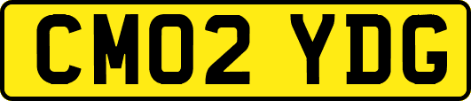 CM02YDG