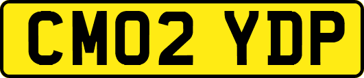 CM02YDP