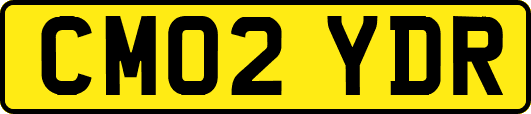 CM02YDR