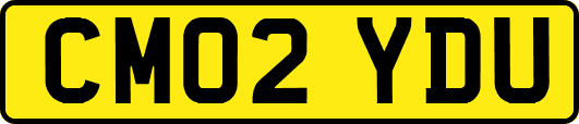 CM02YDU