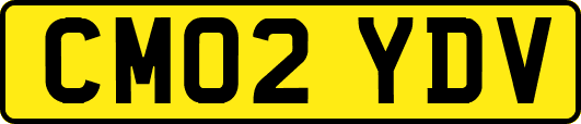 CM02YDV