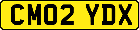 CM02YDX