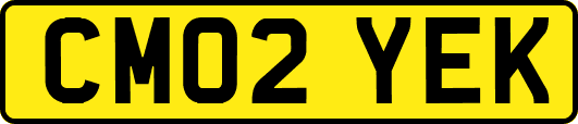 CM02YEK