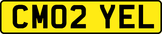 CM02YEL