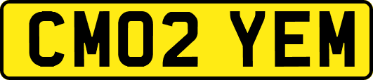 CM02YEM
